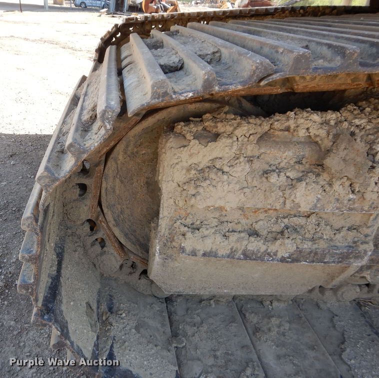 image for item DM4492 Volvo EC300EL  excavator