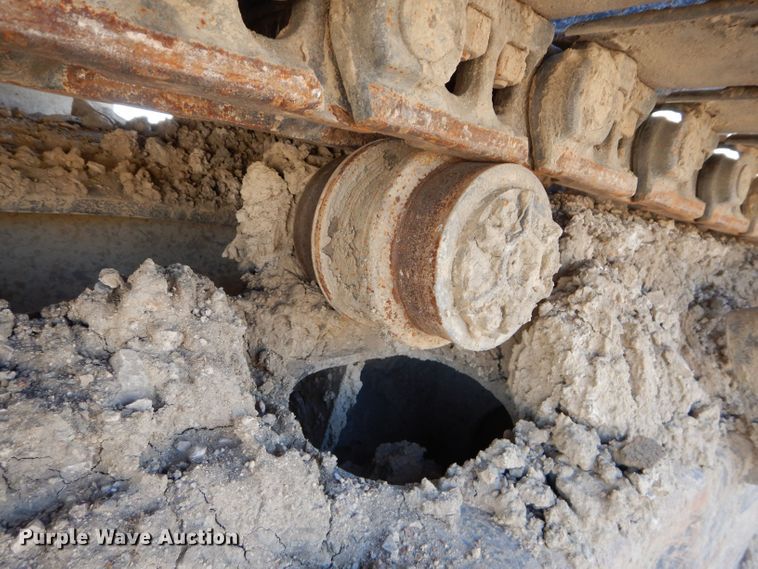 image for item DM4492 Volvo EC300EL  excavator