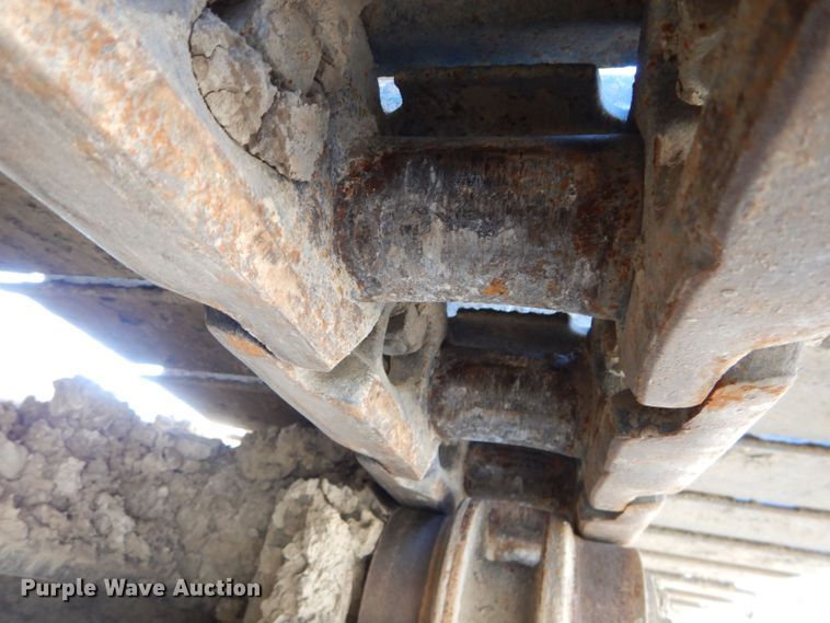 image for item DM4492 Volvo EC300EL  excavator