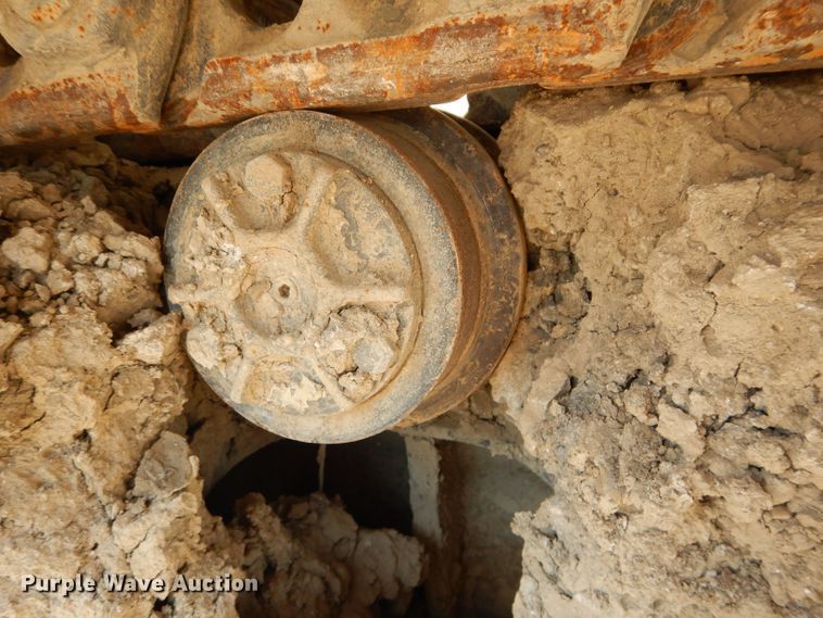 image for item DM4492 Volvo EC300EL  excavator