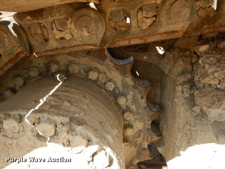 image for item DM4492 Volvo EC300EL  excavator