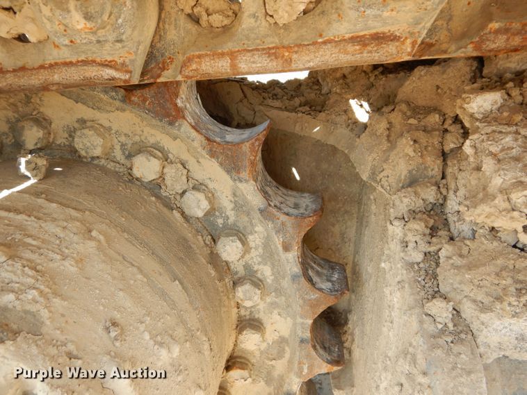 image for item DM4492 Volvo EC300EL  excavator