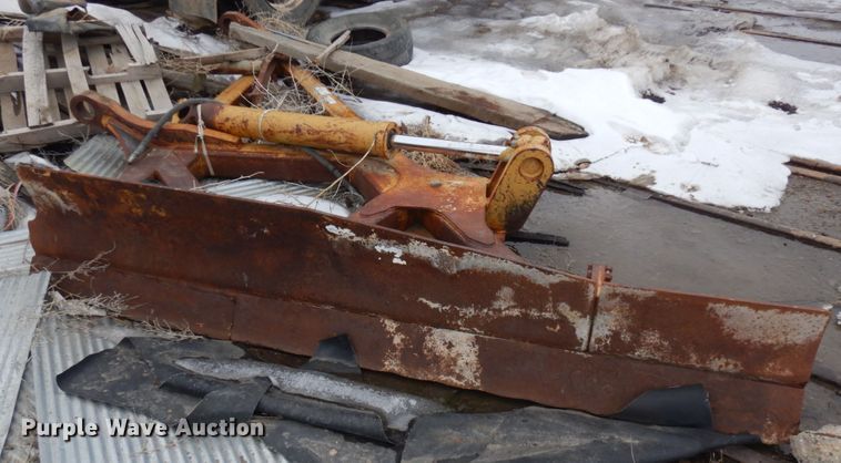 image for item DM5409 D6 slope board