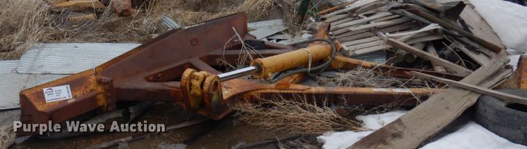 image for item DM5409 D6 slope board