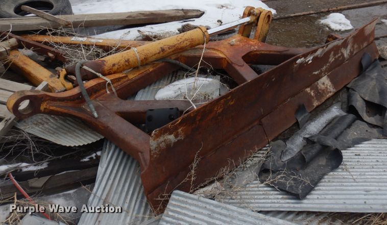 image for item DM5409 D6 slope board