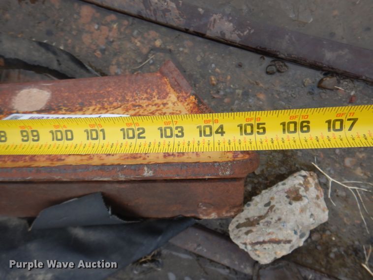 image for item DM5409 D6 slope board