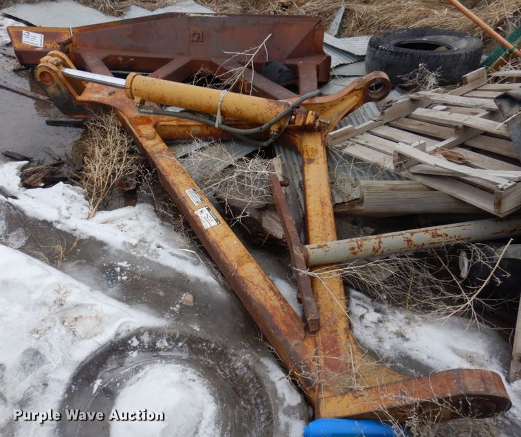 image for item DM5409 D6 slope board