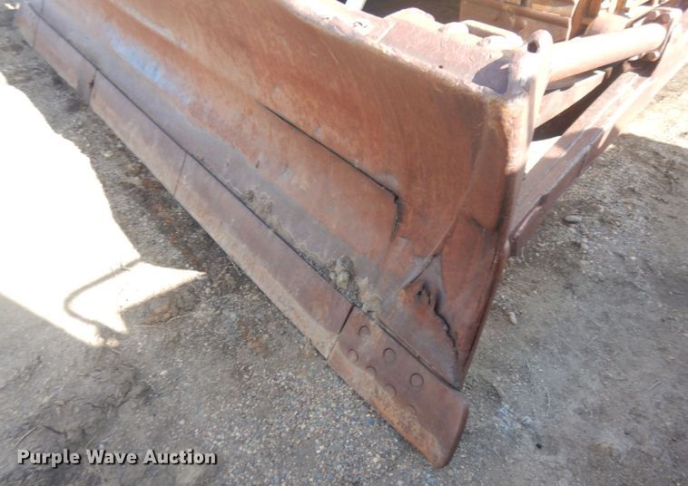 image for item DM5411 Caterpillar D7  dozer