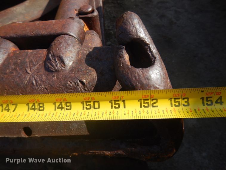 image for item DM5411 Caterpillar D7  dozer