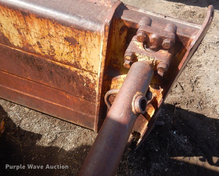 image for item DM5411 Caterpillar D7  dozer