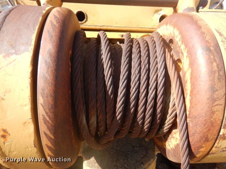 image for item DM5411 Caterpillar D7  dozer