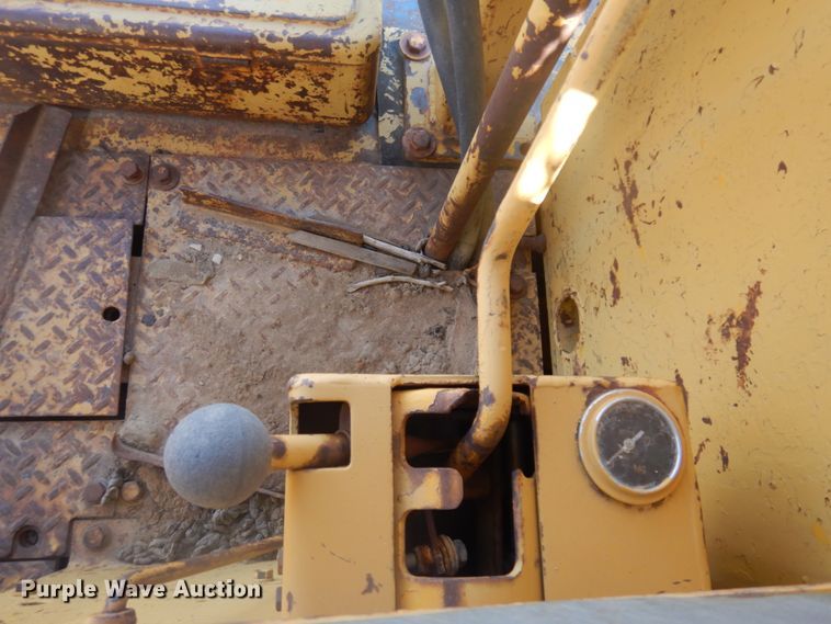 image for item DM5411 Caterpillar D7  dozer