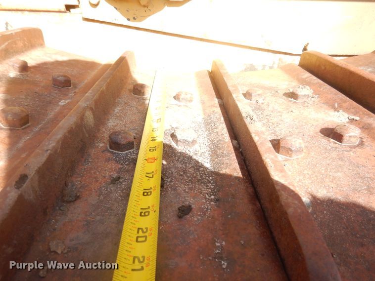 image for item DM5411 Caterpillar D7  dozer