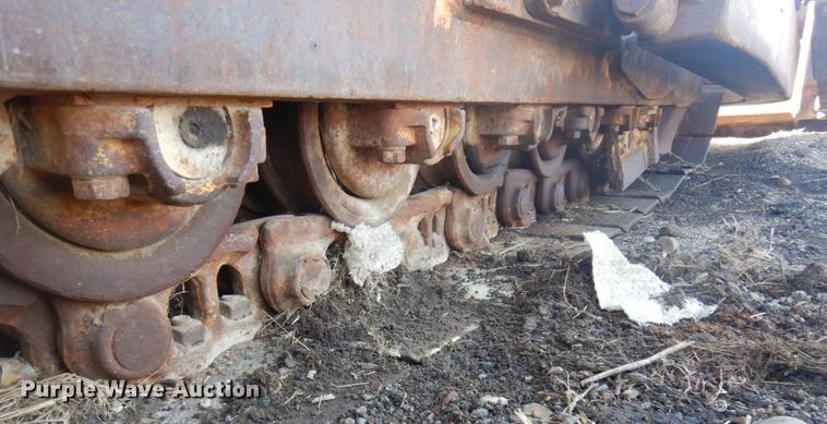 image for item DM5411 Caterpillar D7  dozer