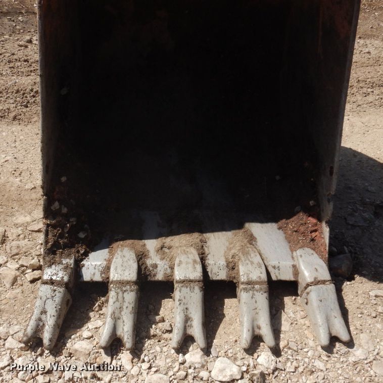 image for item DM5423 2012 Caterpillar 312D L  excavator