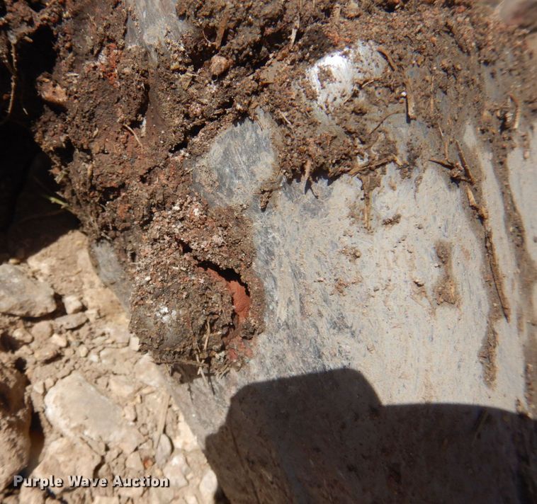 image for item DM5423 2012 Caterpillar 312D L  excavator