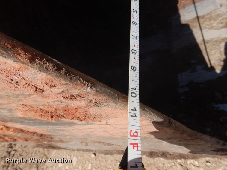 image for item DM5423 2012 Caterpillar 312D L  excavator