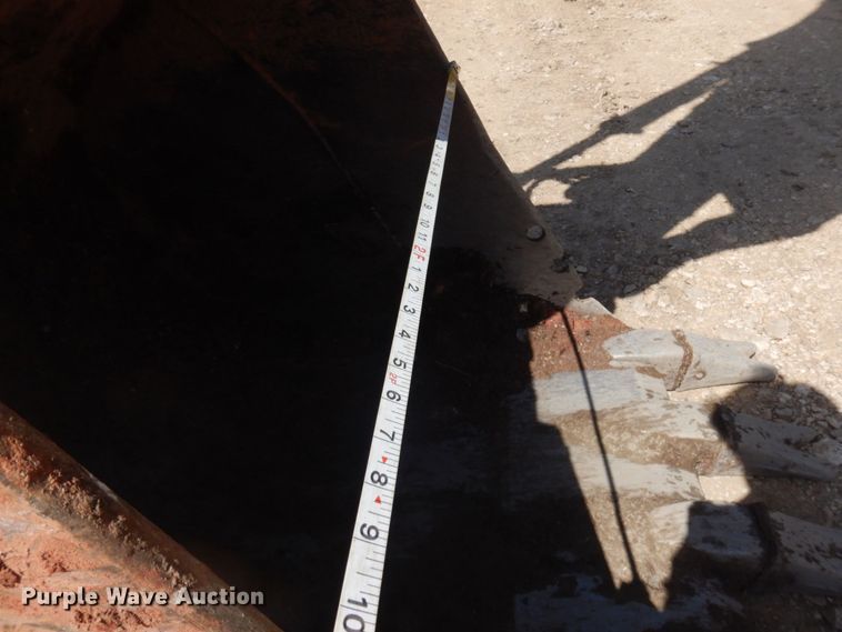 image for item DM5423 2012 Caterpillar 312D L  excavator