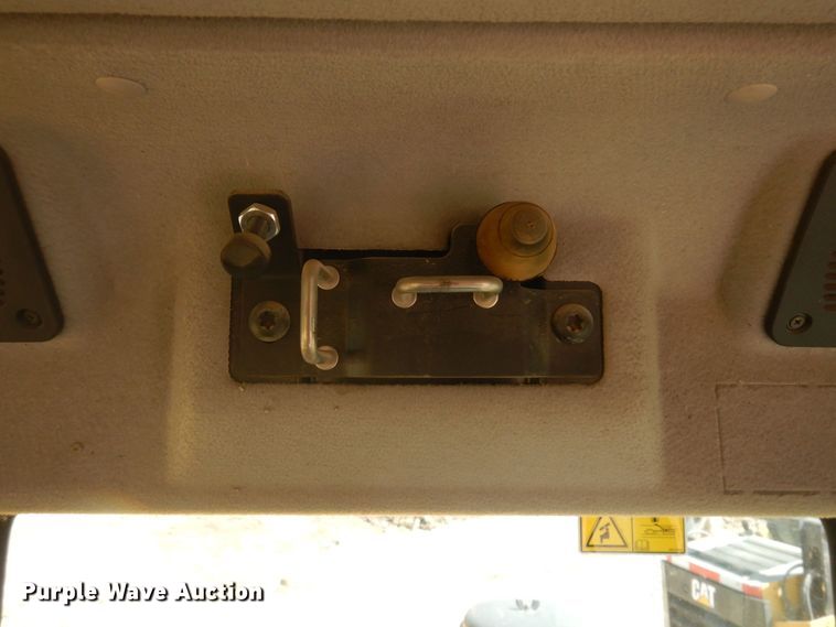 image for item DM5423 2012 Caterpillar 312D L  excavator