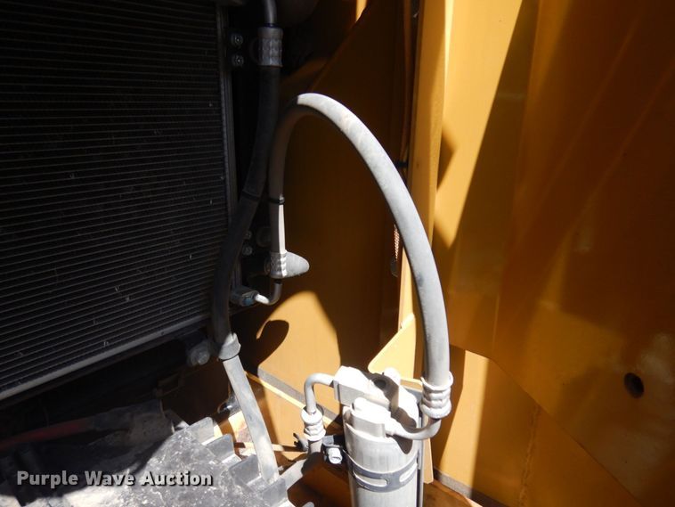 image for item DM5423 2012 Caterpillar 312D L  excavator