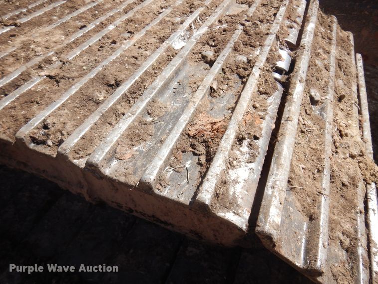 image for item DM5423 2012 Caterpillar 312D L  excavator