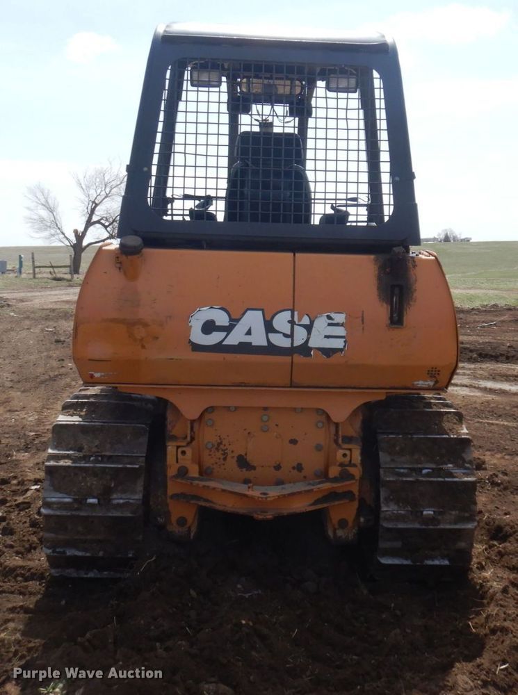 image for item DM5424 Case  dozer