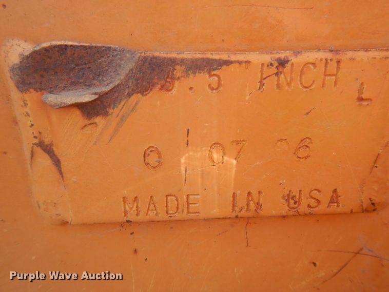 image for item DM5424 Case  dozer