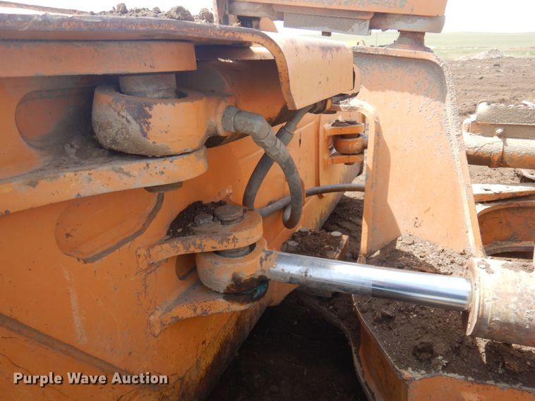 image for item DM5424 Case  dozer