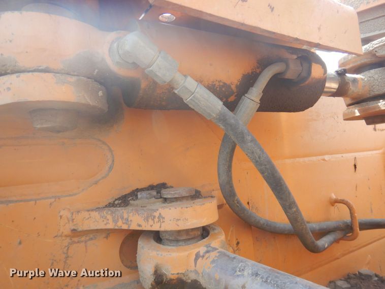 image for item DM5424 Case  dozer