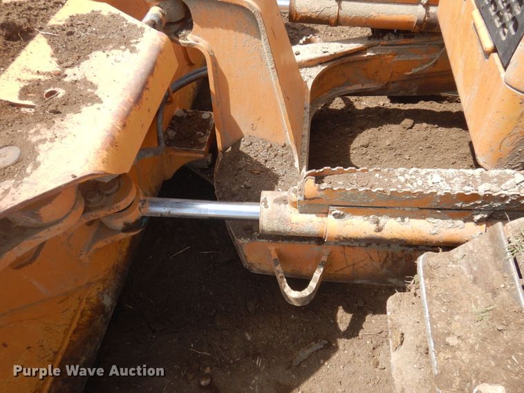 image for item DM5424 Case  dozer