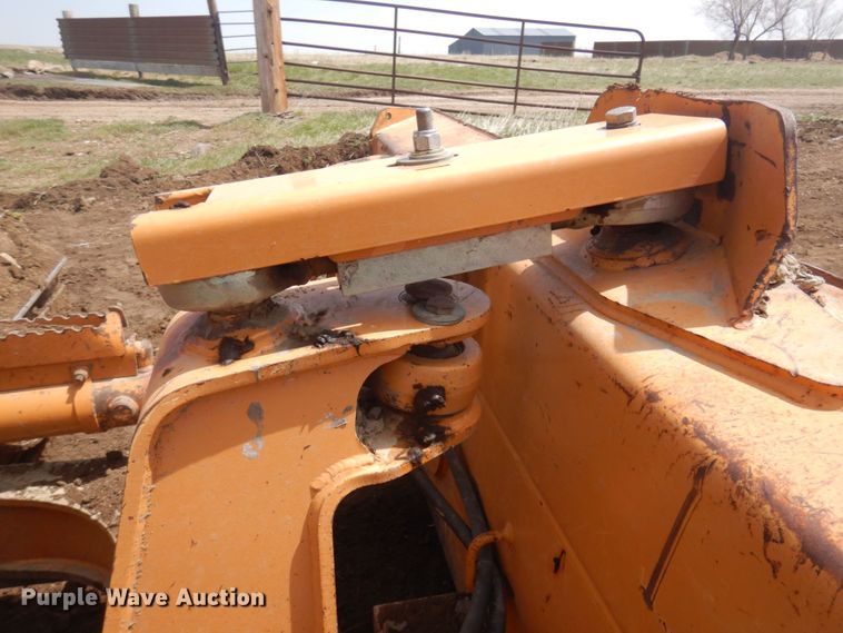 image for item DM5424 Case  dozer