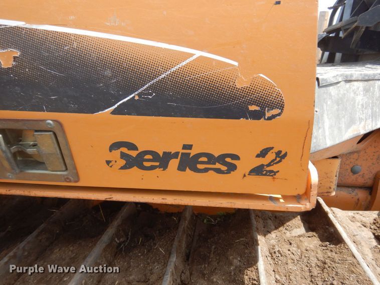 image for item DM5424 Case  dozer