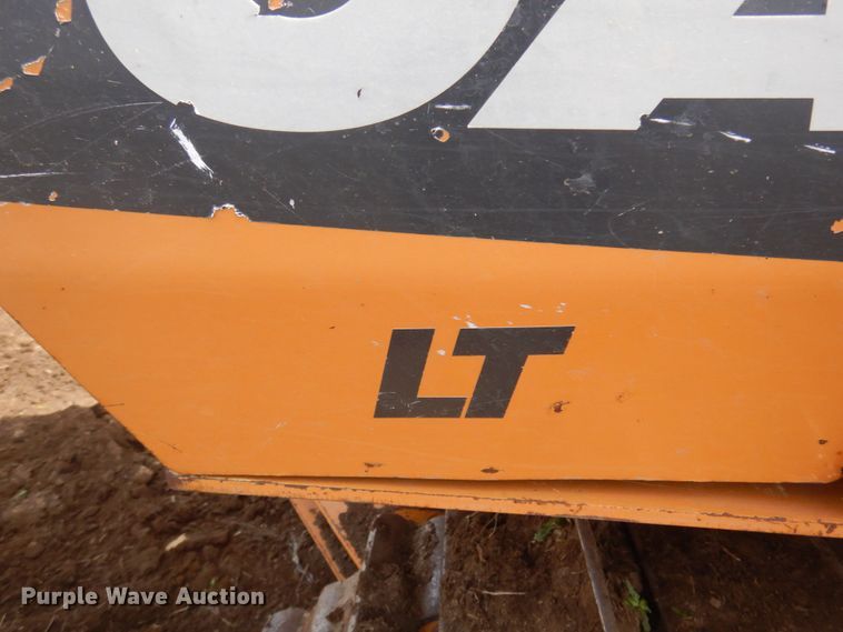 image for item DM5424 Case  dozer