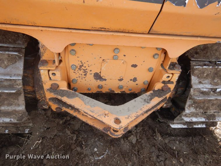 image for item DM5424 Case  dozer