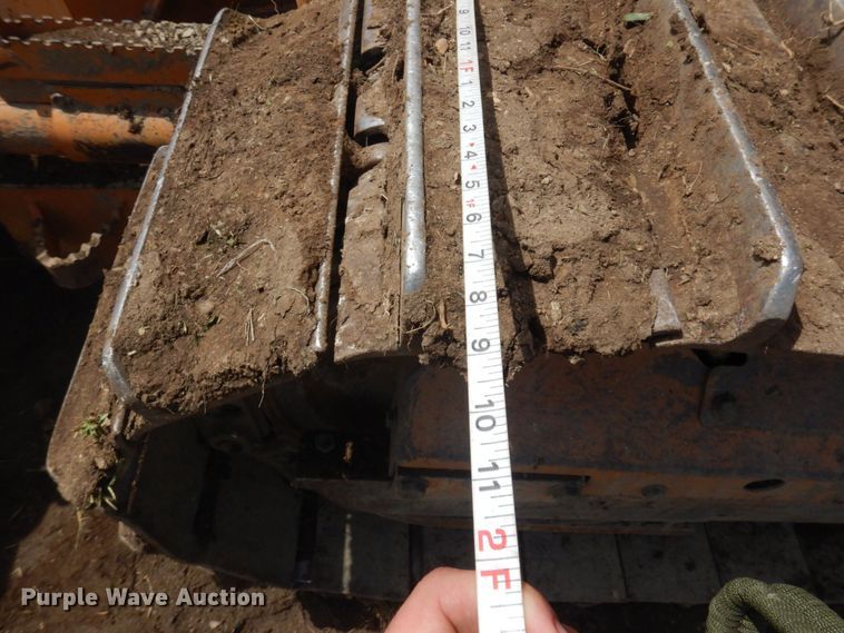 image for item DM5424 Case  dozer