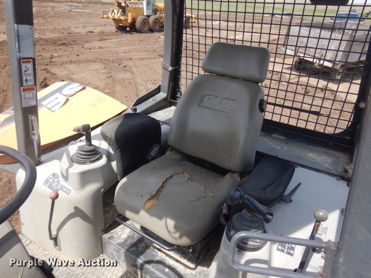 image for item DM5424 Case  dozer