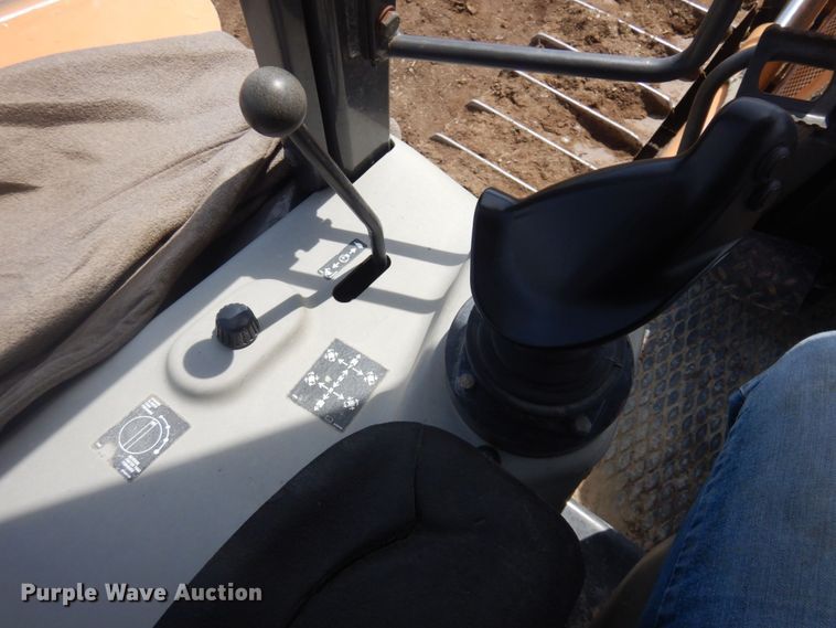 image for item DM5424 Case  dozer