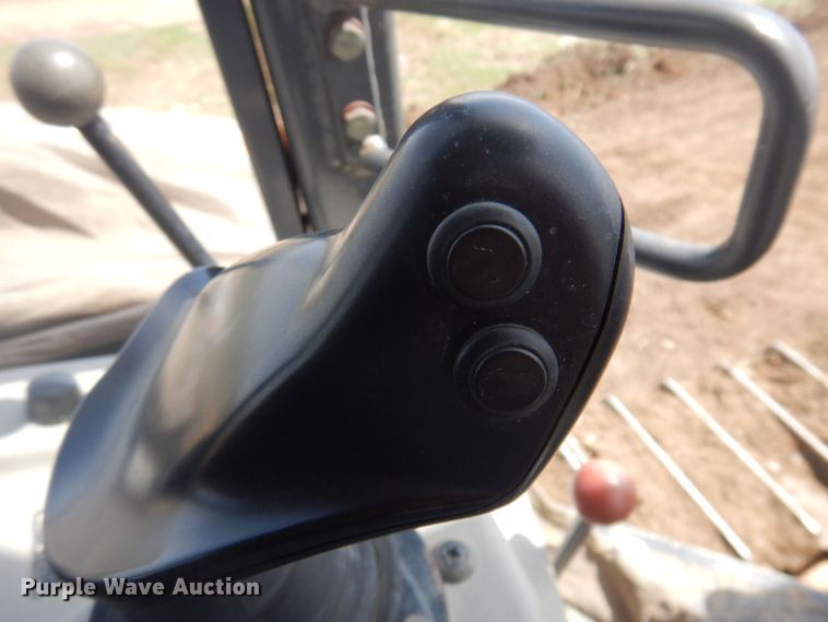 image for item DM5424 Case  dozer