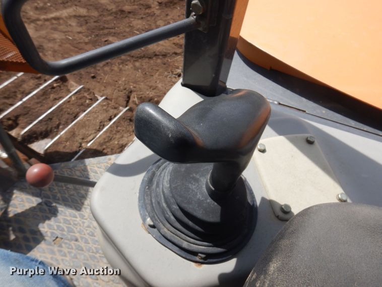 image for item DM5424 Case  dozer