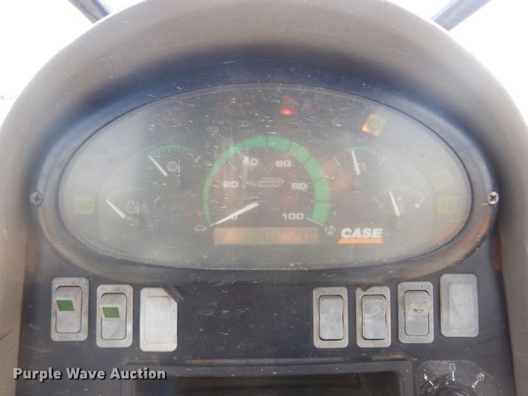 image for item DM5424 Case  dozer