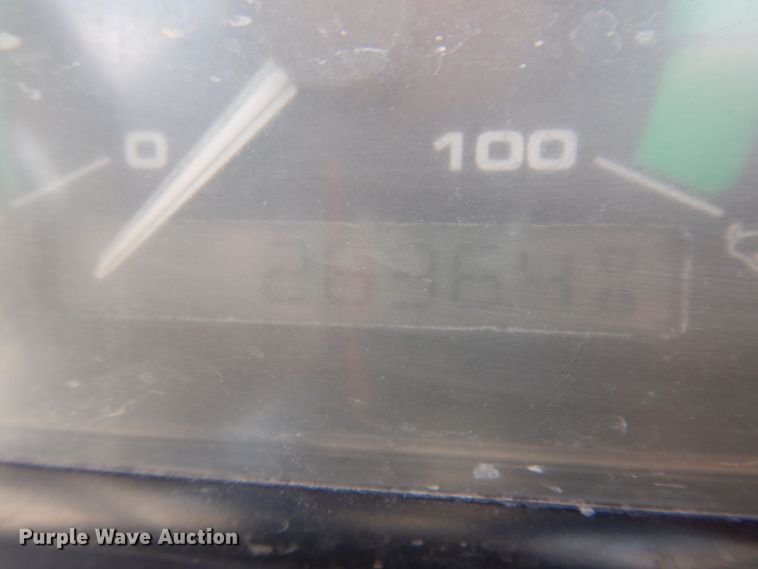 image for item DM5424 Case  dozer