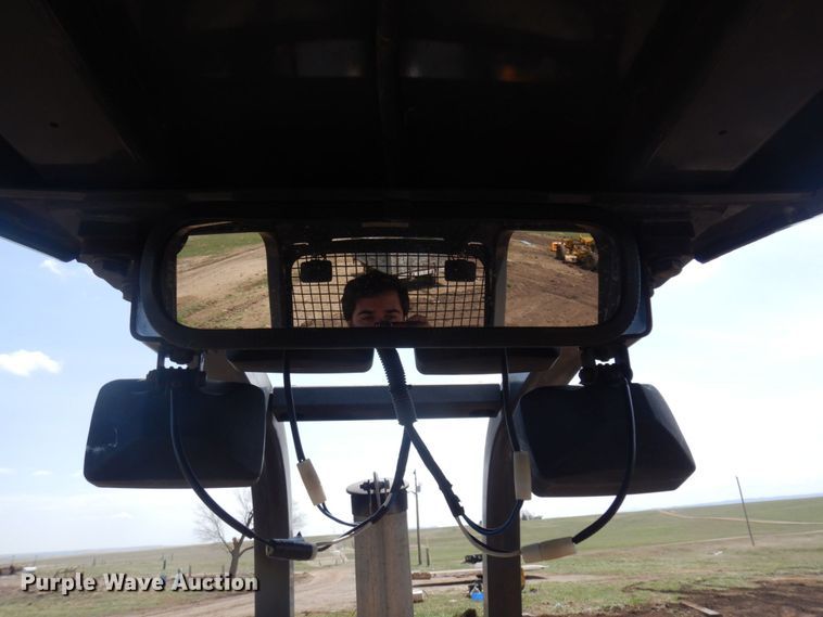 image for item DM5424 Case  dozer