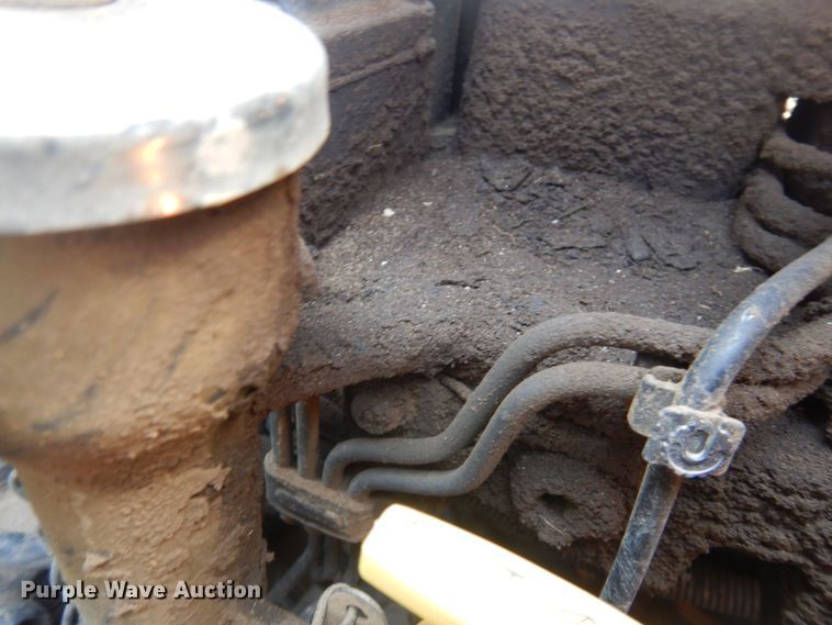 image for item DM5424 Case  dozer