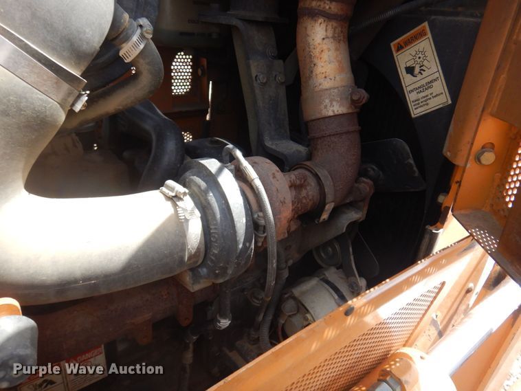 image for item DM5424 Case  dozer