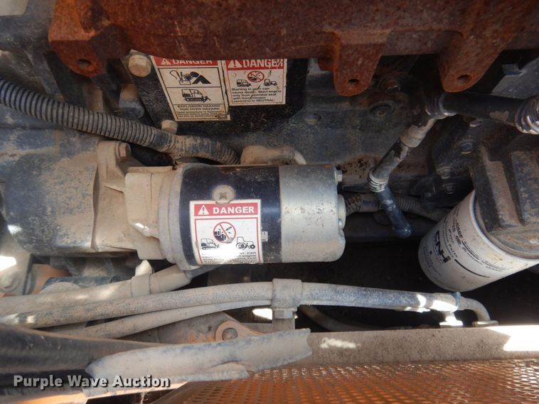 image for item DM5424 Case  dozer