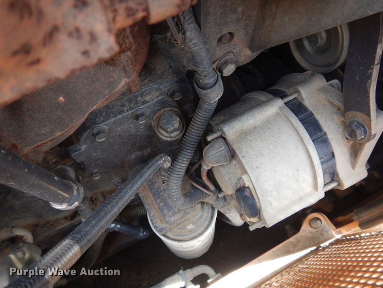 image for item DM5424 Case  dozer