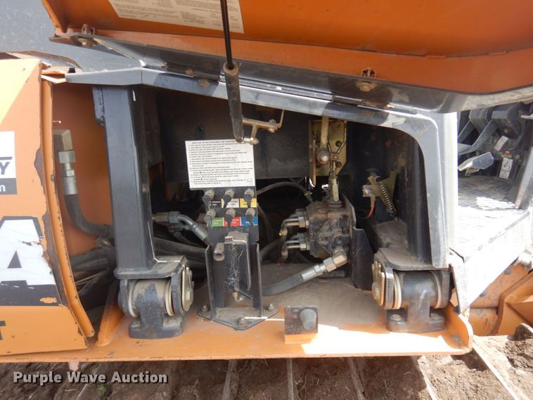 image for item DM5424 Case  dozer