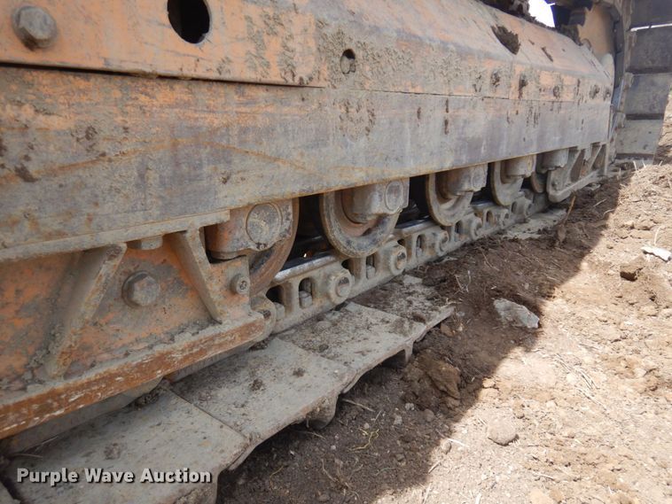 image for item DM5424 Case  dozer