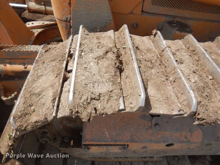 image for item DM5424 Case  dozer
