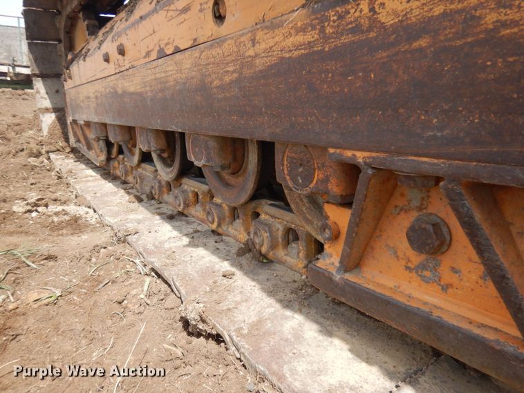 image for item DM5424 Case  dozer